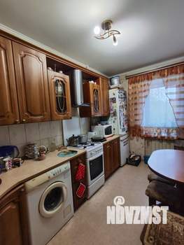 3-к квартира, вторичка, 61м2, 3/10 этаж