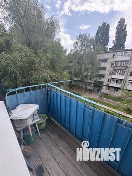 1-к квартира, вторичка, 31м2, 3/5 этаж
