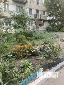 1-к квартира, вторичка, 30м2, 2/5 этаж