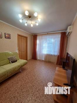 2-к квартира, вторичка, 42м2, 2/5 этаж