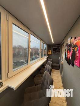 1-к квартира, вторичка, 39м2, 2/10 этаж