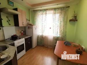 1-к квартира, вторичка, 38м2, 3/10 этаж