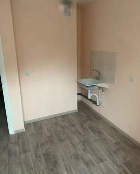 1-к квартира, вторичка, 31м2, 2/10 этаж