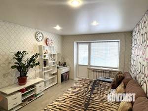 1-к квартира, вторичка, 32м2, 2/9 этаж