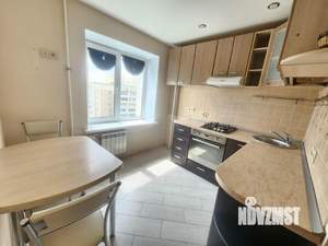 1-к квартира, вторичка, 36м2, 9/10 этаж