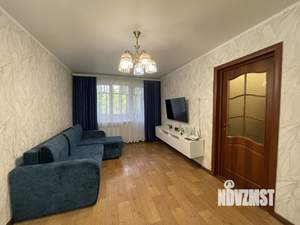 2-к квартира, вторичка, 43м2, 5/9 этаж