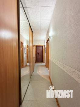 3-к квартира, вторичка, 64м2, 7/9 этаж