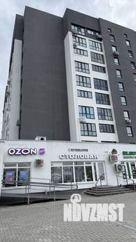 2-к квартира, вторичка, 59м2, 2/10 этаж