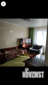 1-к квартира, вторичка, 38м2, 8/9 этаж