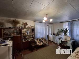 3-к квартира, вторичка, 63м2, 6/9 этаж