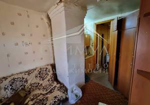 Студия квартира, вторичка, 14м2, 3/3 этаж