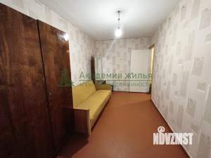 2-к квартира, вторичка, 44м2, 1/5 этаж