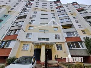 1-к квартира, вторичка, 36м2, 4/10 этаж