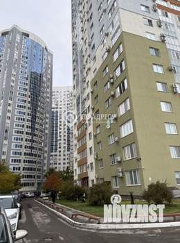 2-к квартира, вторичка, 60м2, 14/21 этаж