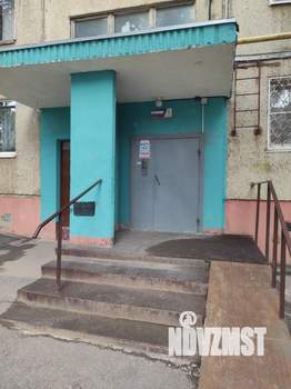 2-к квартира, вторичка, 52м2, 4/9 этаж