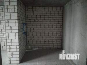 Студия квартира, вторичка, 43м2, 6/10 этаж