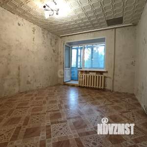 2-к квартира, вторичка, 46м2, 1/5 этаж