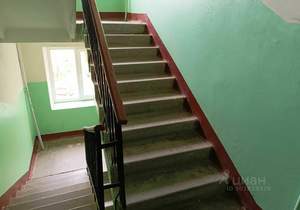 3-к квартира, вторичка, 54м2, 3/10 этаж