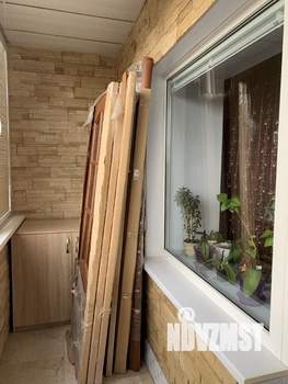 1-к квартира, вторичка, 38м2, 10/10 этаж