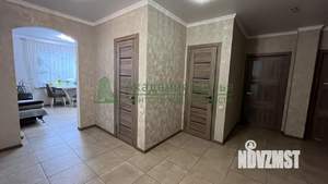 3-к квартира, вторичка, 88м2, 12/23 этаж