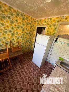 2-к квартира, вторичка, 43м2, 2/5 этаж