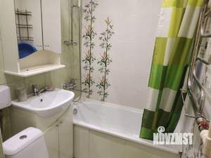 1-к квартира, вторичка, 30м2, 3/5 этаж