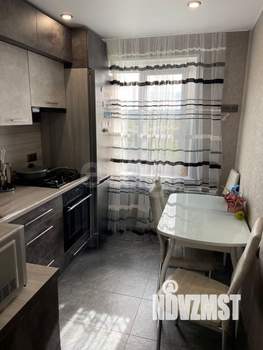 2-к квартира, вторичка, 43м2, 9/9 этаж