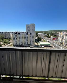 1-к квартира, вторичка, 35м2, 11/19 этаж