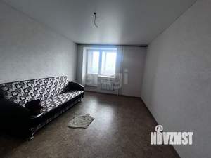 1-к квартира, вторичка, 38м2, 1/10 этаж