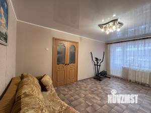 2-к квартира, вторичка, 53м2, 9/10 этаж