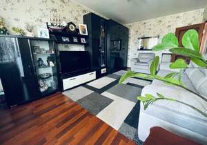 1-к квартира, вторичка, 38м2, 5/10 этаж