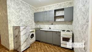 1-к квартира, вторичка, 31м2, 5/10 этаж