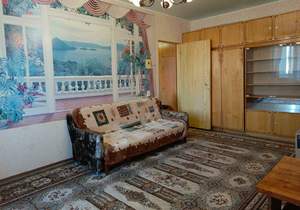 1-к квартира, вторичка, 38м2, 9/9 этаж