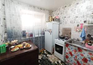 2-к квартира, вторичка, 42м2, 1/5 этаж