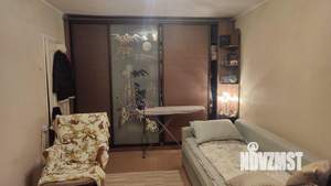 1-к квартира, вторичка, 30м2, 3/5 этаж