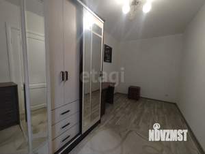 2-к квартира, вторичка, 43м2, 2/5 этаж