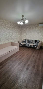 1-к квартира, вторичка, 39м2, 8/10 этаж
