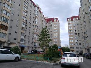 3-к квартира, вторичка, 74м2, 10/11 этаж