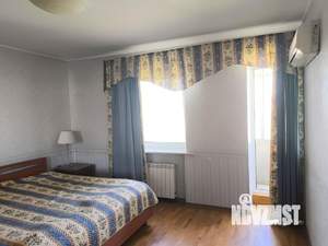 3-к квартира, вторичка, 124м2, 9/11 этаж