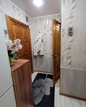 2-к квартира, вторичка, 41м2, 3/5 этаж