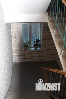 1-к квартира, вторичка, 51м2, 2/10 этаж