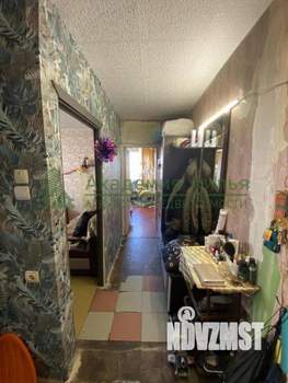 3-к квартира, вторичка, 57м2, 9/9 этаж