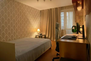 3-к квартира, вторичка, 60м2, 3/9 этаж