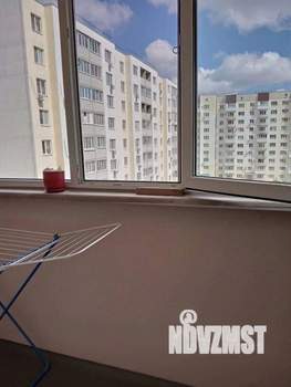 1-к квартира, вторичка, 28м2, 6/10 этаж