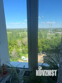 3-к квартира, вторичка, 95м2, 7/10 этаж