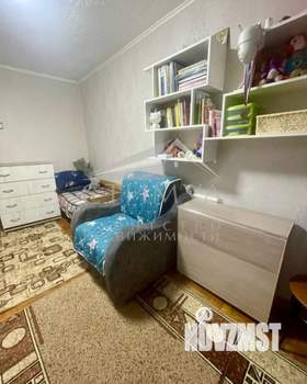 2-к квартира, вторичка, 45м2, 1/9 этаж