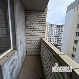 1-к квартира, вторичка, 30м2, 7/12 этаж