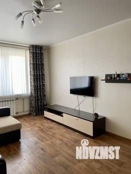 1-к квартира, вторичка, 37м2, 5/10 этаж