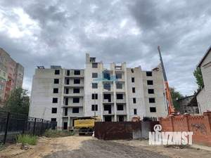 2-к квартира, вторичка, 65м2, 7/10 этаж