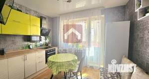 1-к квартира, сданный дом, 40м2, 9/11 этаж